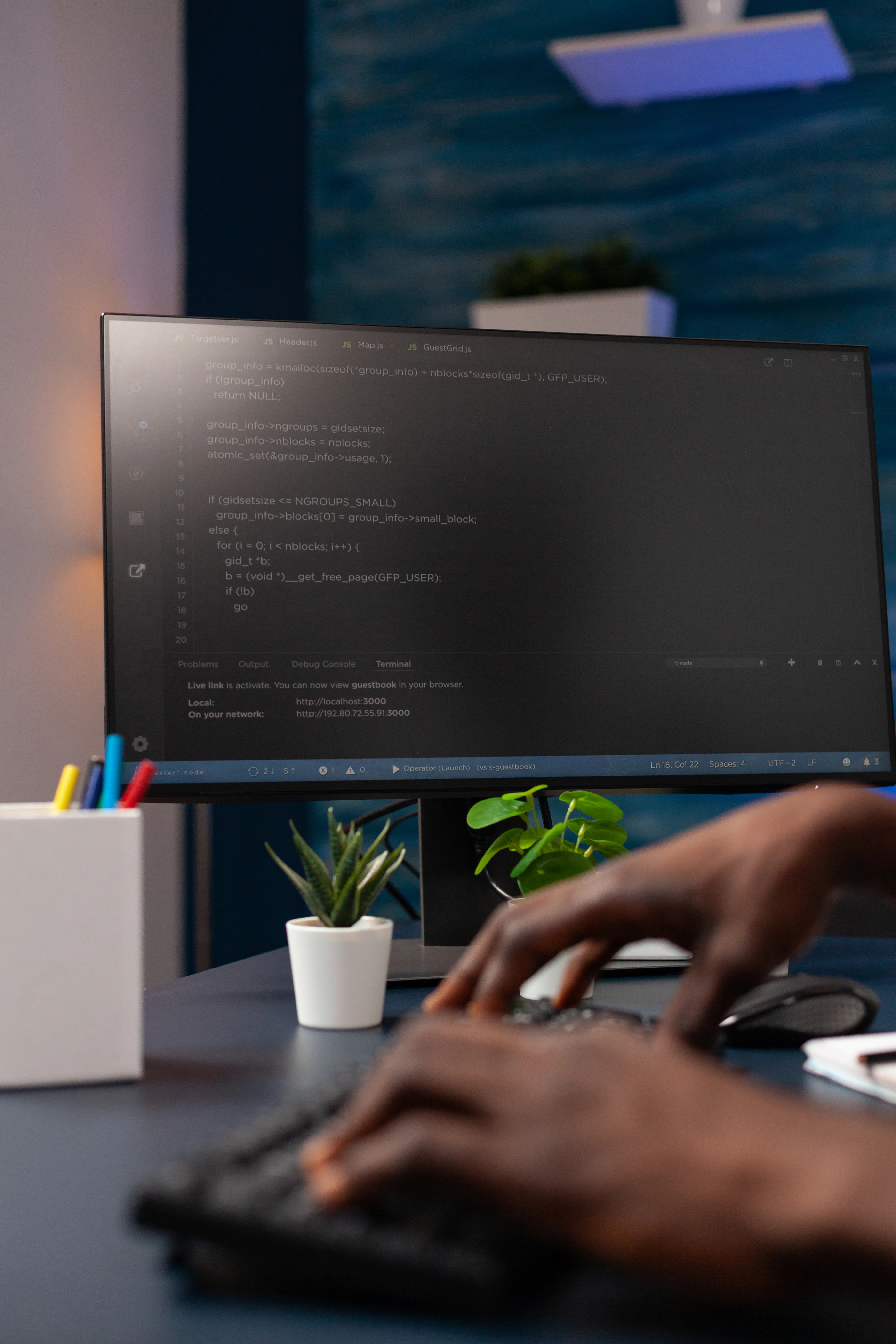 Scaling Operations: The Power of Custom Workflow Automations