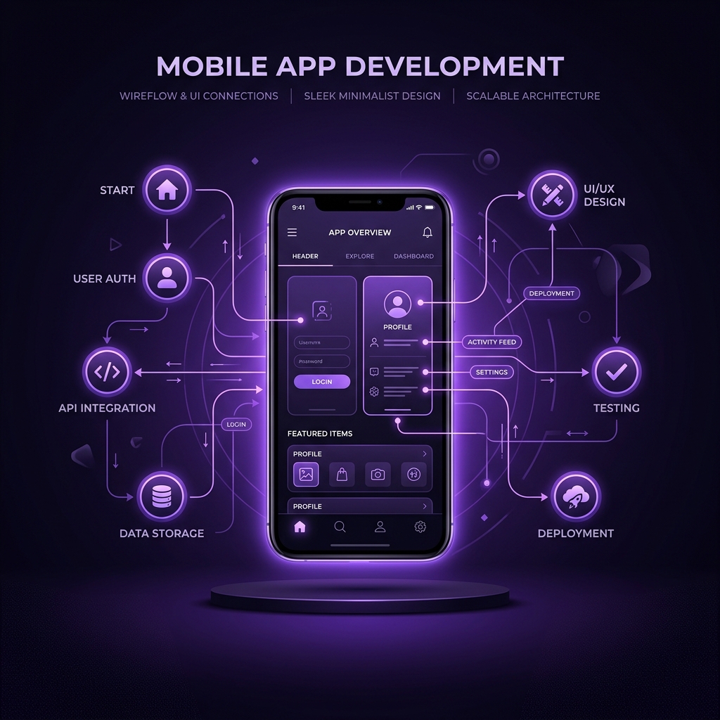 App Development